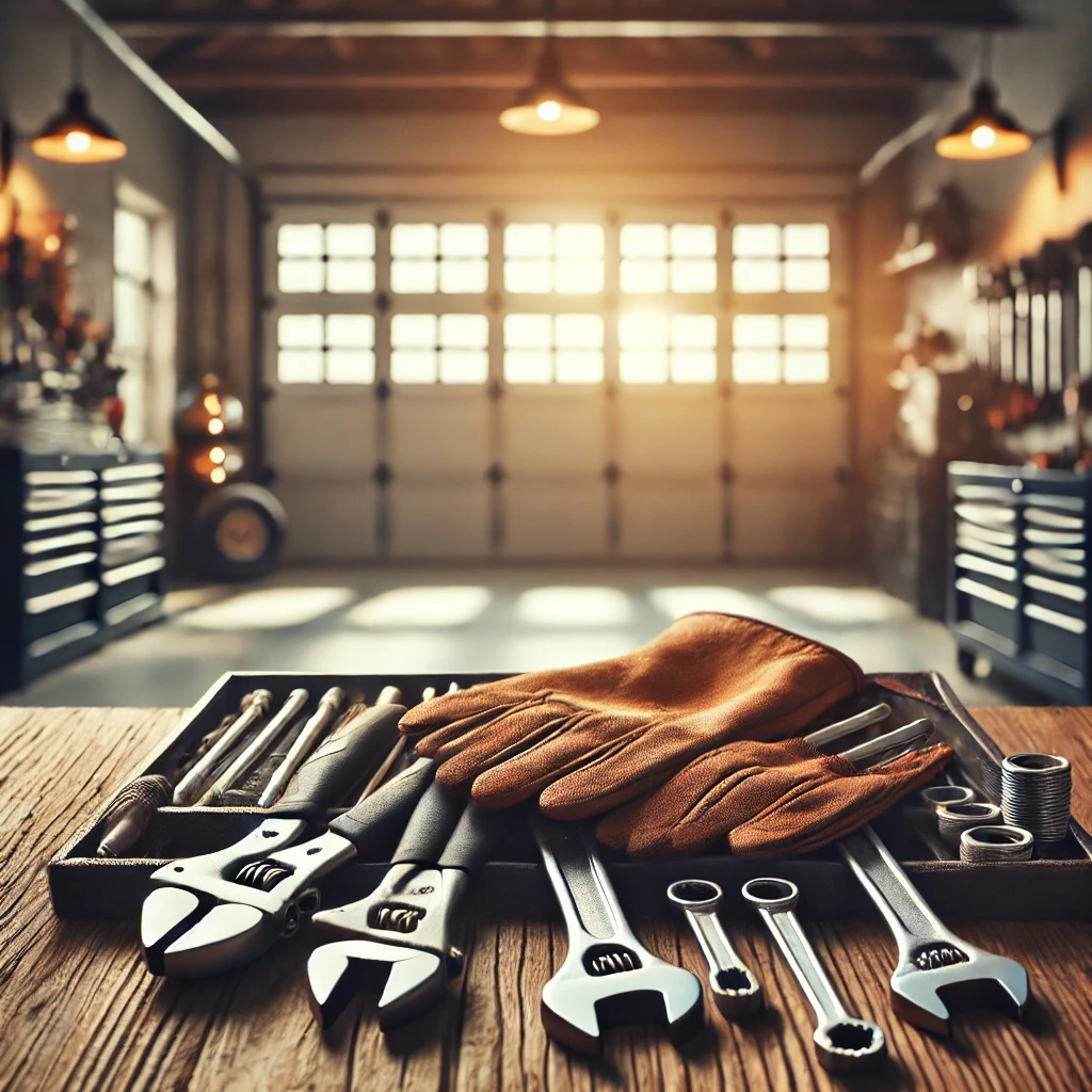 About Our Family-Owned Garage Door Company in Mulberry OH - Professional Service Team