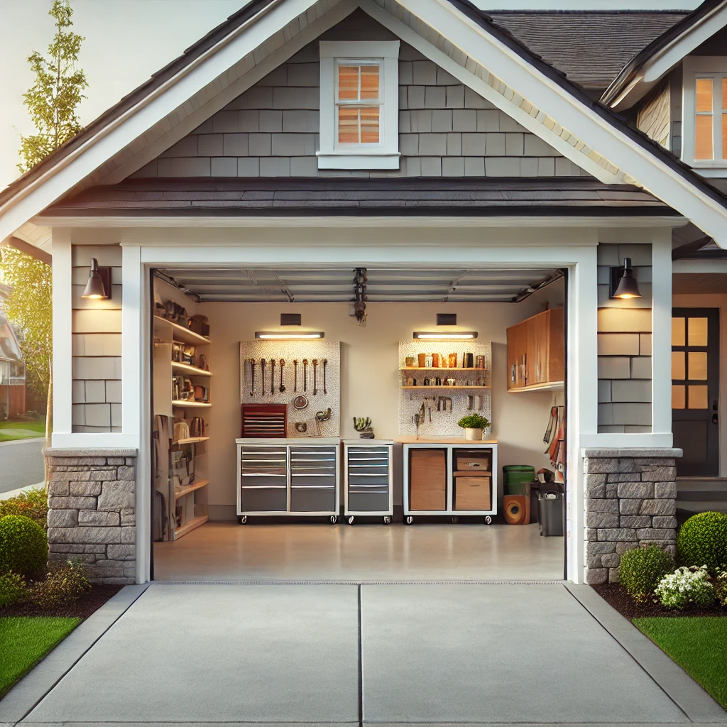Latest garage door repair tips and maintenance guides from Mulberry's trusted experts