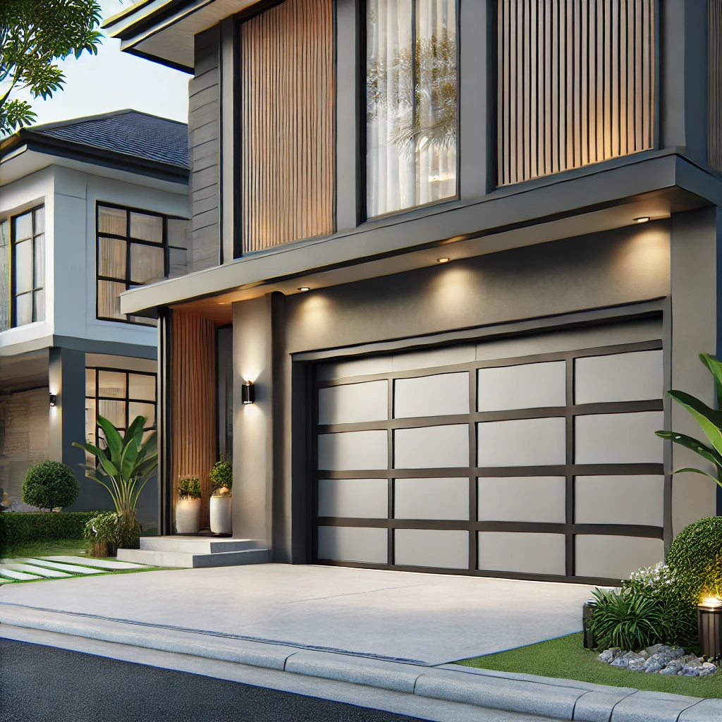 Professional Garage Door Company Mulberry OH - 24/7 Emergency Service & Repairs