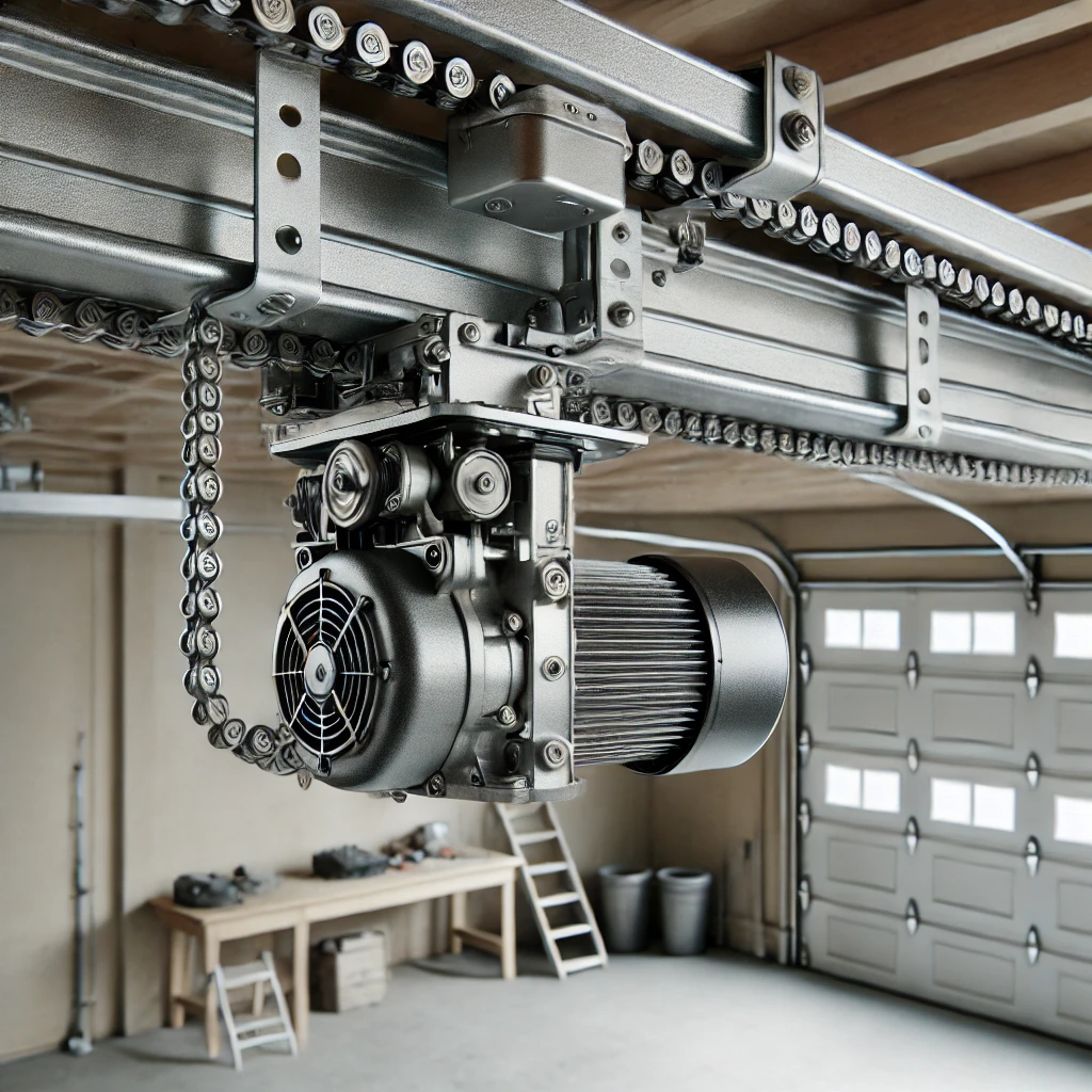 Professional Garage Door Opener Installation Mulberry OH - Expert Smart Opener Installation Services