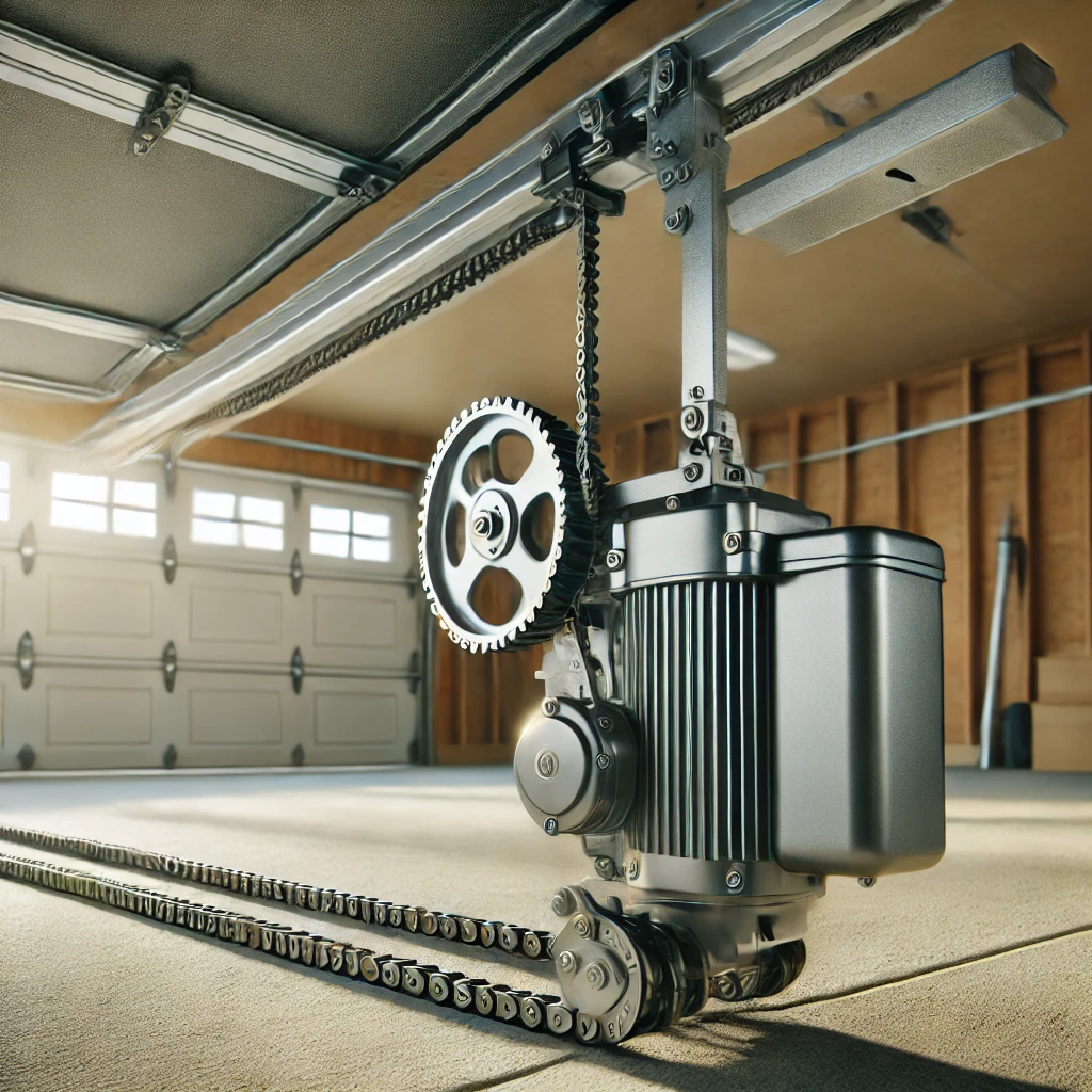 Garage Door Opener Installation & Service in Mulberry OH - Professional Solutions for All Opener Brands
