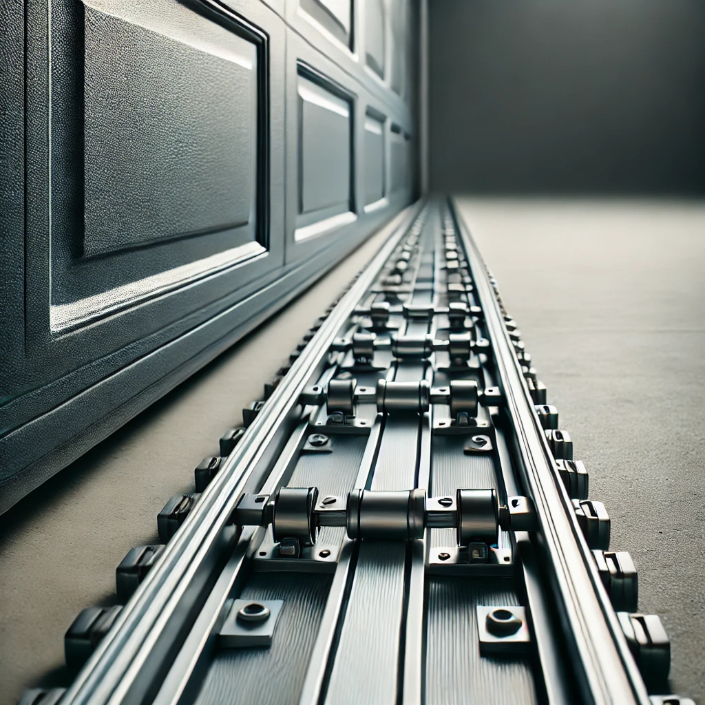 Professional Garage Door Track Repair Mulberry OH - Expert Track & Roller Repair Services