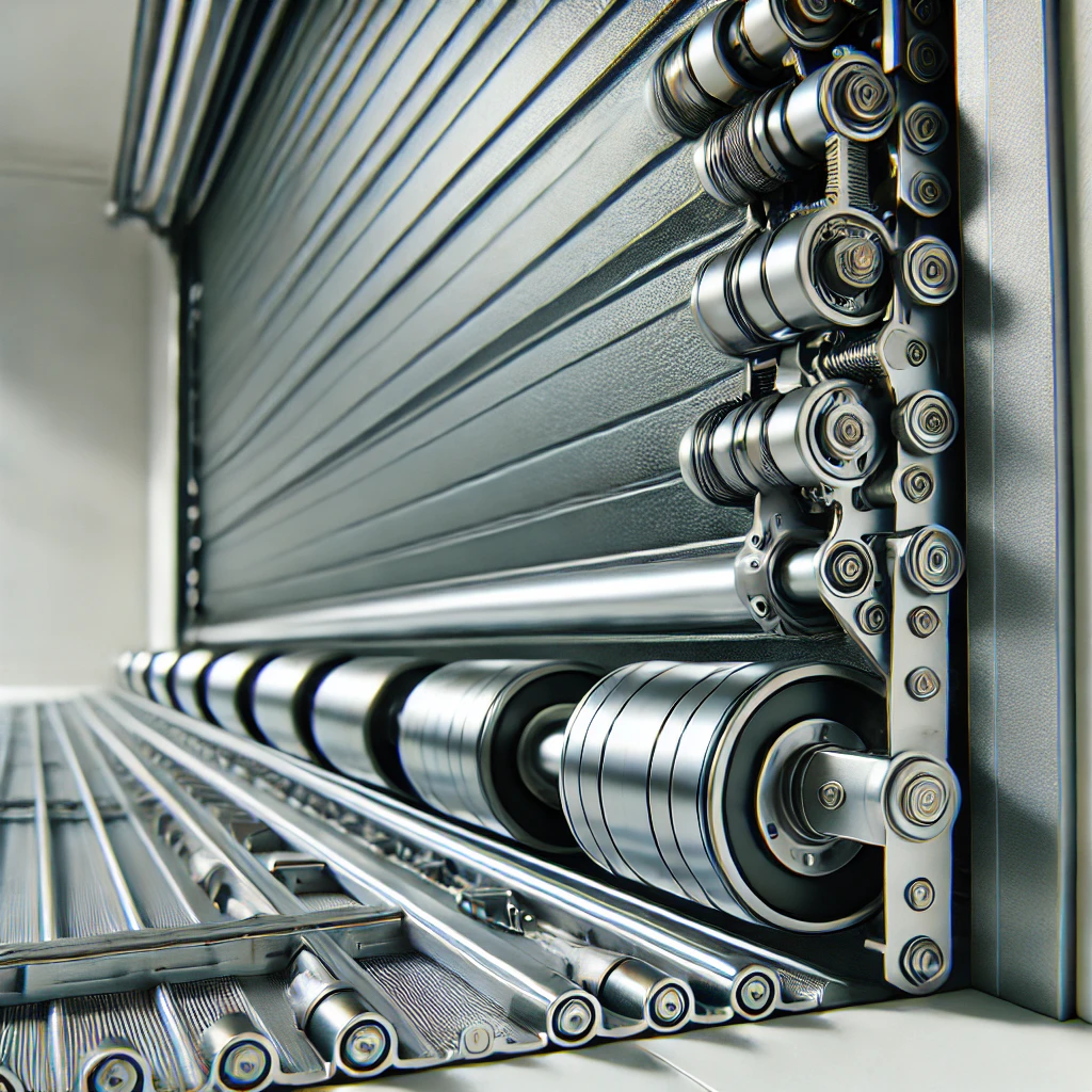 Expert Roller Garage Door Repairs Mulberry OH - Professional Door System Specialists